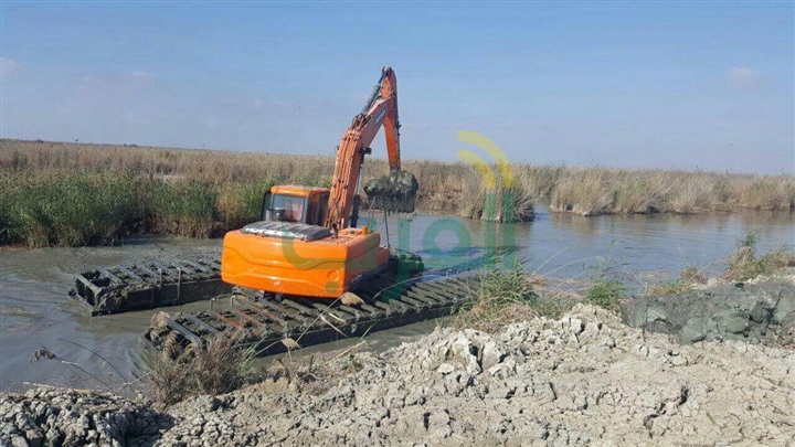 محافظ الإسكندرية يشدد على إزالة التعديات على أراضي الدولة