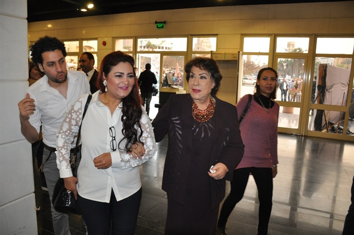 بالصور .. مؤتمر الاعلان عن مهرجان شرم الشيخ لمسرح الشباب بالصور .. مؤتمر الاعلان عن مهرجان شرم الشيخ لمسرح الشباب