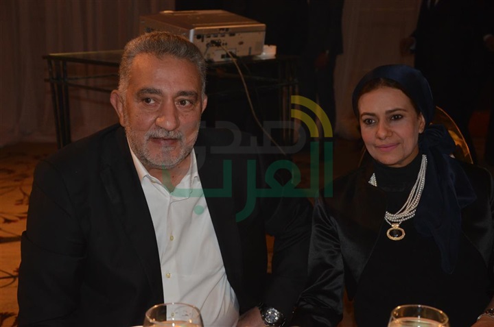 بالصور.. زفاف أسطوري لـ"كريم ورانيا" برعاية تامر وحماقى بالصور.. زفاف أسطوري لـ"كريم ورانيا" برعاية تامر وحماقى