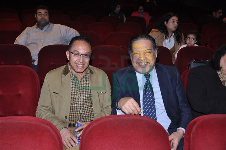 بالصور .. مؤتمر الاعلان عن مهرجان شرم الشيخ لمسرح الشباب بالصور .. مؤتمر الاعلان عن مهرجان شرم الشيخ لمسرح الشباب