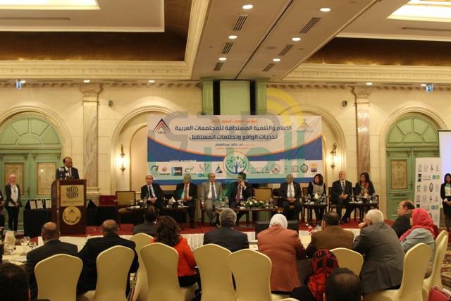 عبد الغفار: نتمنى من الإعلام تسليط الضوء على إنجازات مدينة الأبحاث العلمية ببرج العرب
