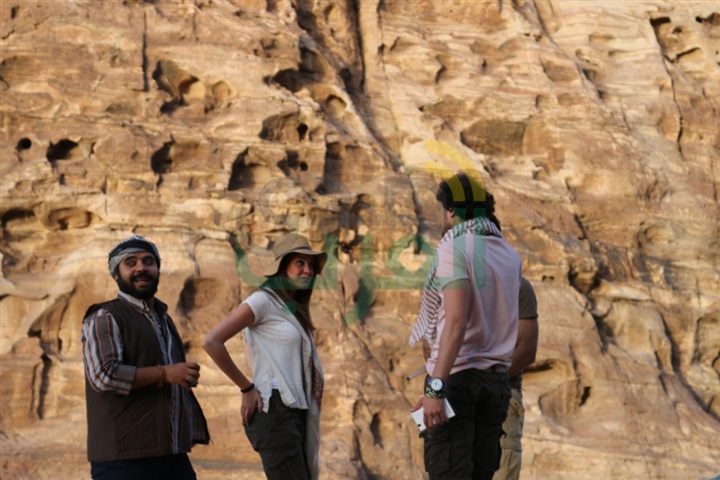 بالصور.. العرض الخاص لفيلم "بترا بوابة الزمن" بحضورفريق العمل بالصور.. العرض الخاص لفيلم "بترا بوابة الزمن" بحضورفريق العمل