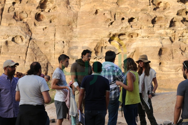 بالصور.. العرض الخاص لفيلم "بترا بوابة الزمن" بحضورفريق العمل بالصور.. العرض الخاص لفيلم "بترا بوابة الزمن" بحضورفريق العمل
