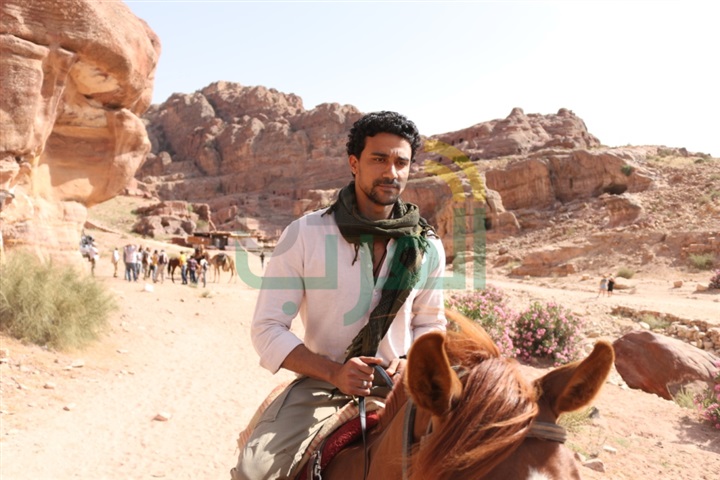 بالصور.. العرض الخاص لفيلم "بترا بوابة الزمن" بحضورفريق العمل بالصور.. العرض الخاص لفيلم "بترا بوابة الزمن" بحضورفريق العمل