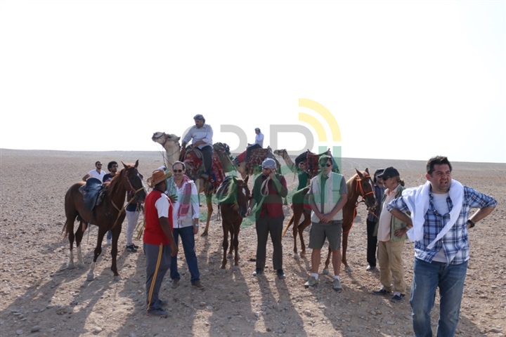 بالصور.. العرض الخاص لفيلم "بترا بوابة الزمن" بحضورفريق العمل بالصور.. العرض الخاص لفيلم "بترا بوابة الزمن" بحضورفريق العمل