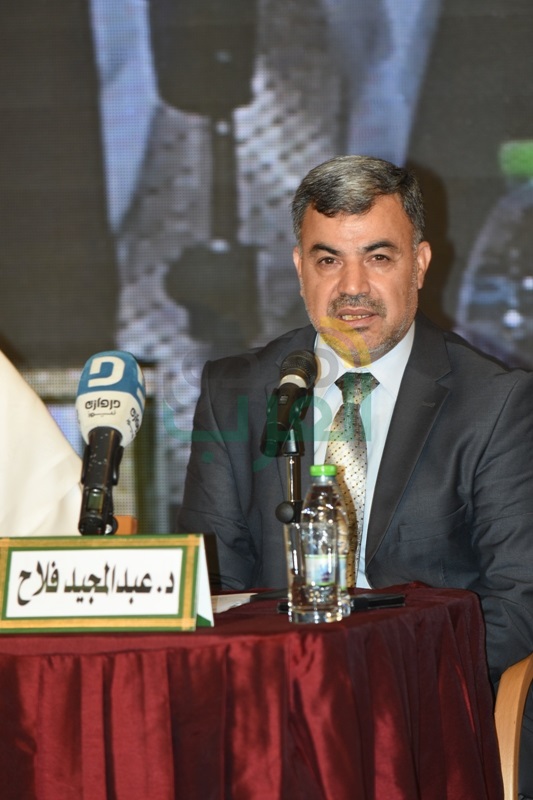 تفاصيل الندوة الأولى لمهرجان ربيع الشعر العربي تفاصيل الندوة الأولى لمهرجان ربيع الشعر العربي