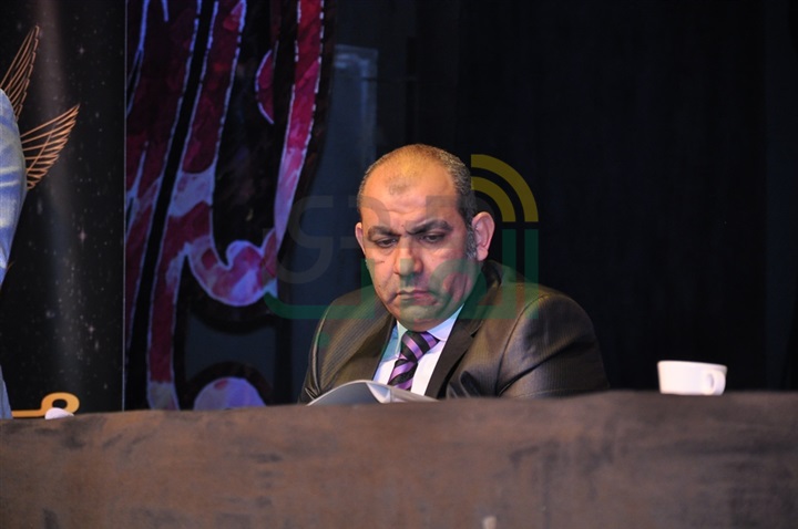 بالصور .. مؤتمر الاعلان عن مهرجان شرم الشيخ لمسرح الشباب بالصور .. مؤتمر الاعلان عن مهرجان شرم الشيخ لمسرح الشباب