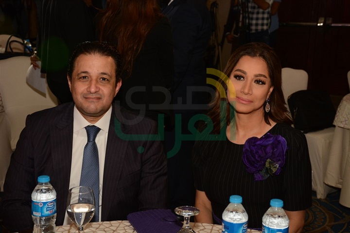 بالصور.. إلهام شاهين و لبلبة وهالة صدقي يدعمن مبادرة "الحبتور" بالصور.. إلهام شاهين و لبلبة وهالة صدقي يدعمن مبادرة "الحبتور"