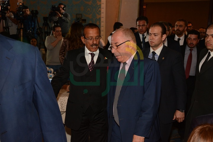 بالصور.. إلهام شاهين و لبلبة وهالة صدقي يدعمن مبادرة "الحبتور" بالصور.. إلهام شاهين و لبلبة وهالة صدقي يدعمن مبادرة "الحبتور"