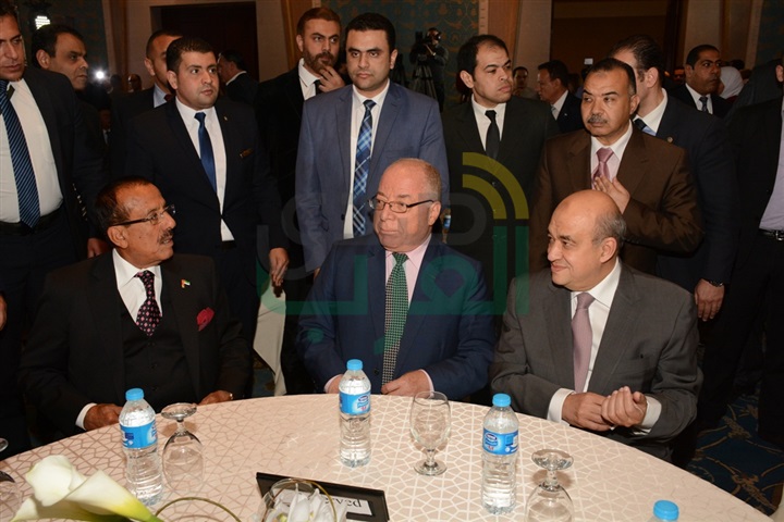 بالصور.. إلهام شاهين و لبلبة وهالة صدقي يدعمن مبادرة "الحبتور" بالصور.. إلهام شاهين و لبلبة وهالة صدقي يدعمن مبادرة "الحبتور"