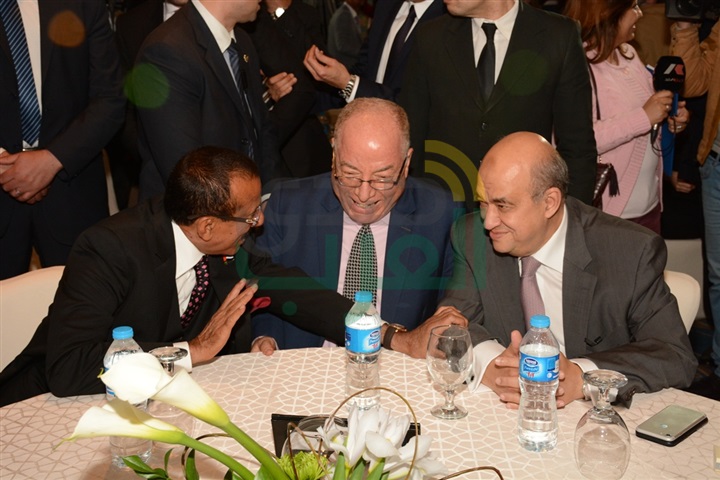بالصور.. إلهام شاهين و لبلبة وهالة صدقي يدعمن مبادرة "الحبتور" بالصور.. إلهام شاهين و لبلبة وهالة صدقي يدعمن مبادرة "الحبتور"
