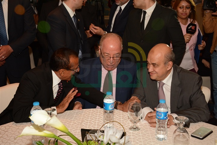 بالصور.. إلهام شاهين و لبلبة وهالة صدقي يدعمن مبادرة "الحبتور" بالصور.. إلهام شاهين و لبلبة وهالة صدقي يدعمن مبادرة "الحبتور"