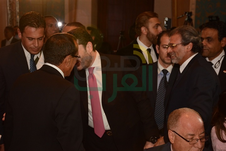 بالصور.. إلهام شاهين و لبلبة وهالة صدقي يدعمن مبادرة "الحبتور" بالصور.. إلهام شاهين و لبلبة وهالة صدقي يدعمن مبادرة "الحبتور"