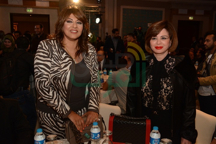 بالصور.. إلهام شاهين و لبلبة وهالة صدقي يدعمن مبادرة "الحبتور" بالصور.. إلهام شاهين و لبلبة وهالة صدقي يدعمن مبادرة "الحبتور"