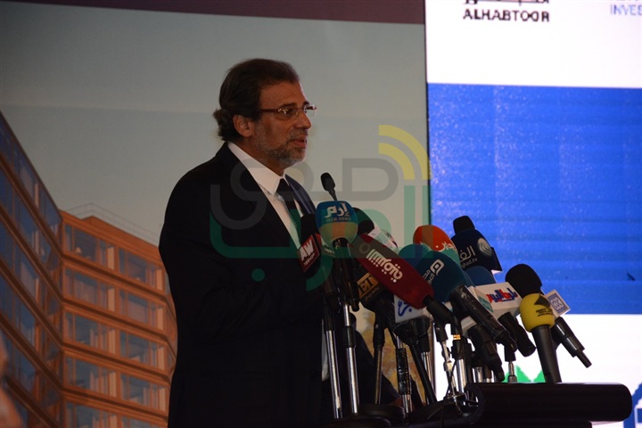 بالصور.. إلهام شاهين و لبلبة وهالة صدقي يدعمن مبادرة "الحبتور" بالصور.. إلهام شاهين و لبلبة وهالة صدقي يدعمن مبادرة "الحبتور"