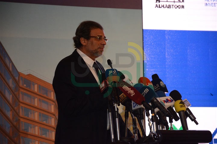بالصور.. إلهام شاهين و لبلبة وهالة صدقي يدعمن مبادرة "الحبتور" بالصور.. إلهام شاهين و لبلبة وهالة صدقي يدعمن مبادرة "الحبتور"