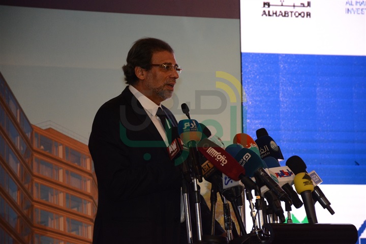 بالصور.. إلهام شاهين و لبلبة وهالة صدقي يدعمن مبادرة "الحبتور" بالصور.. إلهام شاهين و لبلبة وهالة صدقي يدعمن مبادرة "الحبتور"