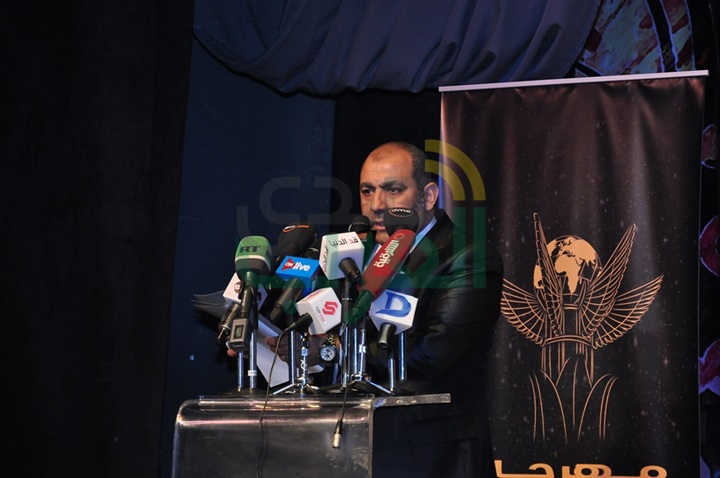 بالصور .. مؤتمر الاعلان عن مهرجان شرم الشيخ لمسرح الشباب بالصور .. مؤتمر الاعلان عن مهرجان شرم الشيخ لمسرح الشباب