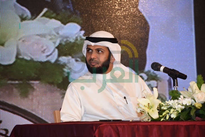 ختام فعاليات مهرجان ربيع الشعر بندوة أدبية وأمسية شعرية ختام فعاليات مهرجان ربيع الشعر بندوة أدبية وأمسية شعرية