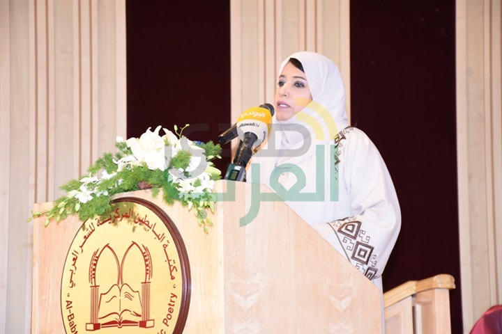 ختام فعاليات مهرجان ربيع الشعر بندوة أدبية وأمسية شعرية ختام فعاليات مهرجان ربيع الشعر بندوة أدبية وأمسية شعرية