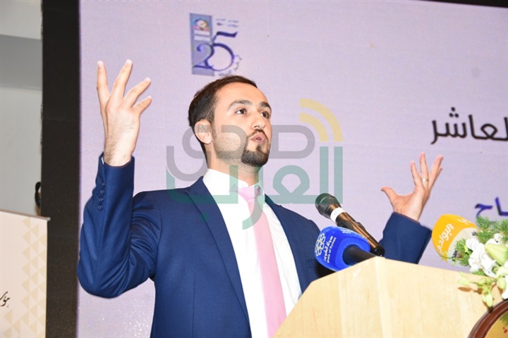 ختام فعاليات مهرجان ربيع الشعر بندوة أدبية وأمسية شعرية ختام فعاليات مهرجان ربيع الشعر بندوة أدبية وأمسية شعرية