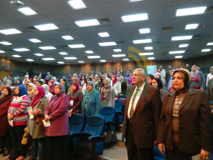 بالصور.. فعاليات مؤتمر "الصيدلة الإكلينيكية" الأول لنقابة صيادلة الإسكندرية