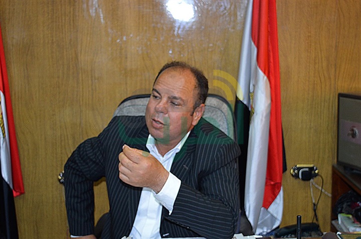 مساعد محافظ كفر الشيخ:"التعديات والإشغالات ومنظومة جديدة للنظافة" علي رأس أولوياتي