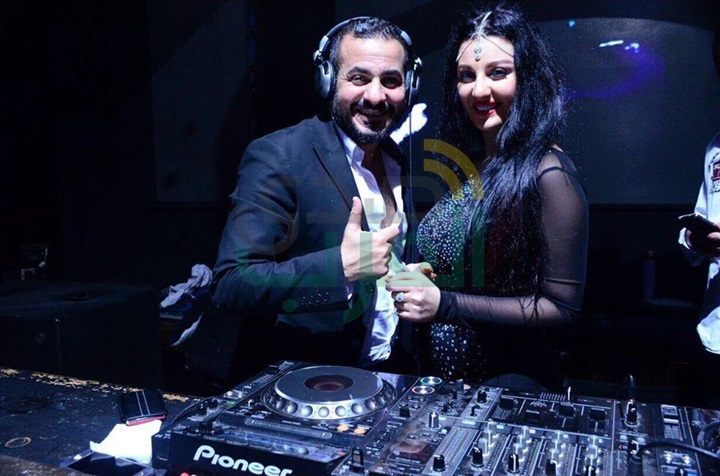 بالصور.. صوفينار تحتفل بعيد ميلاد شقيقتها وسط نجوم المجتمع بالصور.. صوفينار تحتفل بعيد ميلاد شقيقتها وسط نجوم المجتمع