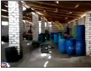 بالصور.. ضبط 18 مخالفة تموينية فى حملة لمديرية أمن الشرقية 