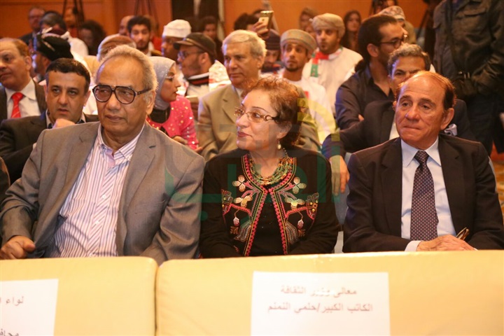 بالصور .. بدء حفل افتتاح مهرجان شرم الشيخ الدولي للمسرح الشبابي بالصور .. بدء حفل افتتاح مهرجان شرم الشيخ الدولي للمسرح الشبابي
