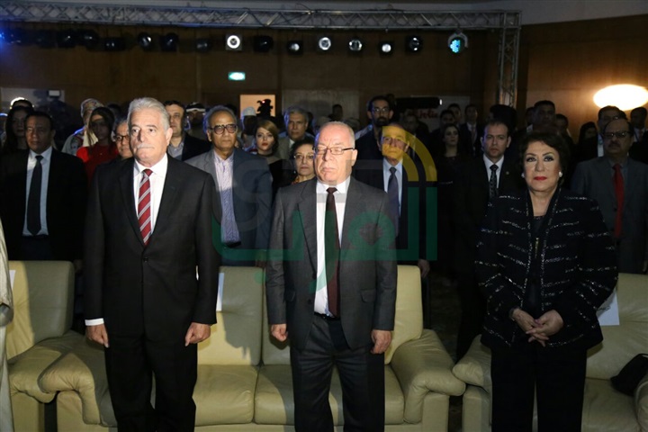 بالصور .. بدء حفل افتتاح مهرجان شرم الشيخ الدولي للمسرح الشبابي بالصور .. بدء حفل افتتاح مهرجان شرم الشيخ الدولي للمسرح الشبابي