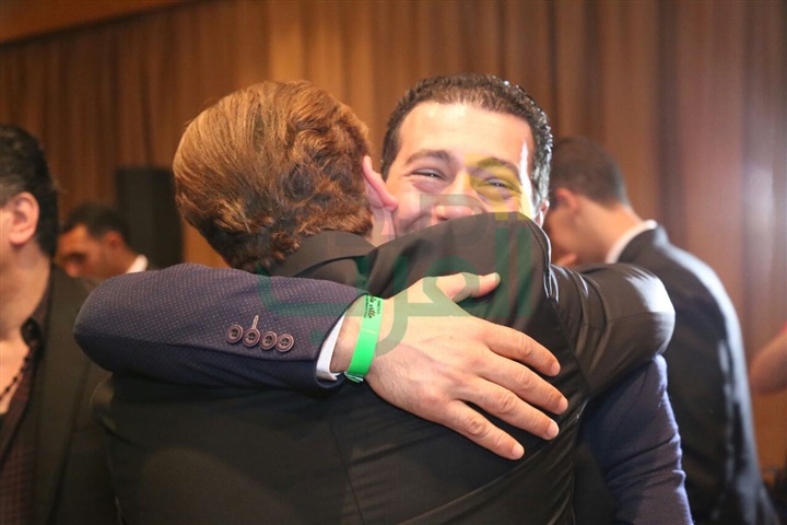 بالصور .. بدء حفل افتتاح مهرجان شرم الشيخ الدولي للمسرح الشبابي بالصور .. بدء حفل افتتاح مهرجان شرم الشيخ الدولي للمسرح الشبابي