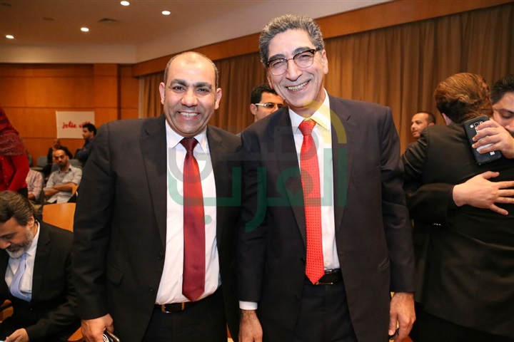 بالصور .. بدء حفل افتتاح مهرجان شرم الشيخ الدولي للمسرح الشبابي بالصور .. بدء حفل افتتاح مهرجان شرم الشيخ الدولي للمسرح الشبابي
