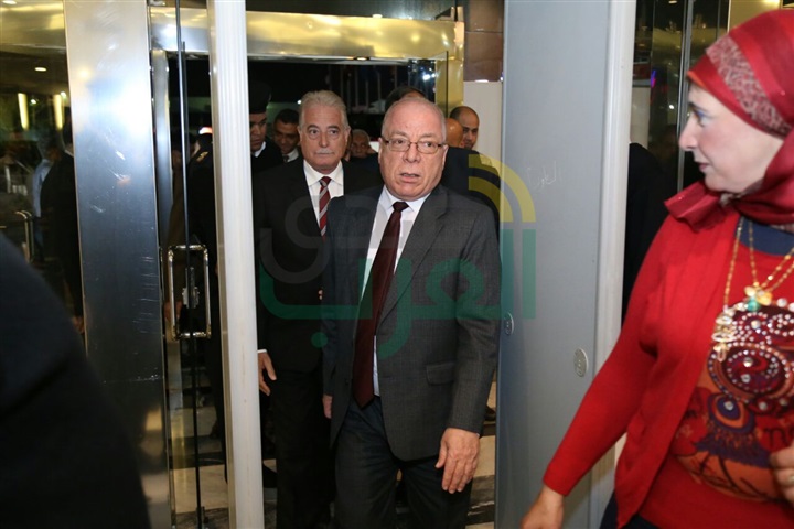 بالصور .. بدء حفل افتتاح مهرجان شرم الشيخ الدولي للمسرح الشبابي بالصور .. بدء حفل افتتاح مهرجان شرم الشيخ الدولي للمسرح الشبابي