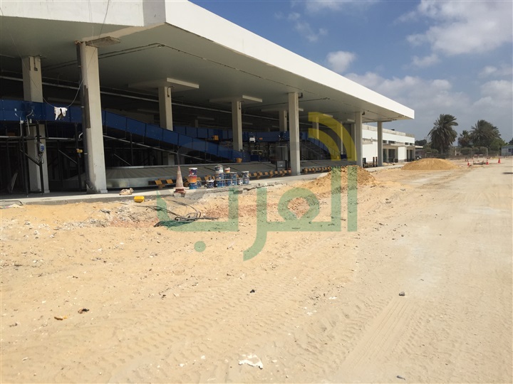تعليمات الرئيس تضرب مافيا الأراضى بيد من حديد وتعيد الأمل فى تشغيل مطار النزهة بعدأن أصبح مطمعا للصوص الأراضي على مر العصور تعليمات الرئيس تضرب مافيا الأراضى بيد من حديد وتعيد الأمل فى تشغيل مطار النزهة بعدأن أصبح مطمعا للصوص الأراضي على مر العصور