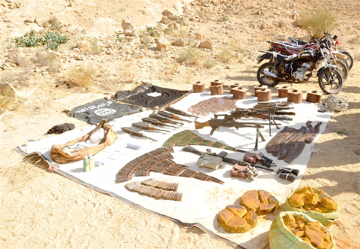 أبطال جيش الصمود يخوضون بإيمان ملحمة التحدي على سفح جبل الحلال أبطال جيش الصمود يخوضون بإيمان ملحمة التحدي على سفح جبل الحلال