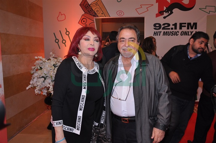 بالصور .. رسميا وليد مصطفى يطلق إذاعة "اينرجى العالميه" بحضور نجوم الفن والمجتمع بالصور .. رسميا وليد مصطفى يطلق إذاعة "اينرجى العالميه" بحضور نجوم الفن والمجتمع