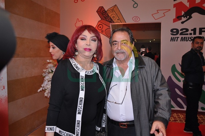 بالصور .. رسميا وليد مصطفى يطلق إذاعة "اينرجى العالميه" بحضور نجوم الفن والمجتمع بالصور .. رسميا وليد مصطفى يطلق إذاعة "اينرجى العالميه" بحضور نجوم الفن والمجتمع