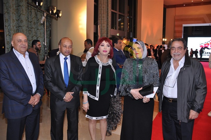بالصور .. رسميا وليد مصطفى يطلق إذاعة "اينرجى العالميه" بحضور نجوم الفن والمجتمع بالصور .. رسميا وليد مصطفى يطلق إذاعة "اينرجى العالميه" بحضور نجوم الفن والمجتمع