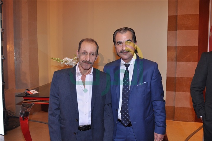 بالصور .. رسميا وليد مصطفى يطلق إذاعة "اينرجى العالميه" بحضور نجوم الفن والمجتمع بالصور .. رسميا وليد مصطفى يطلق إذاعة "اينرجى العالميه" بحضور نجوم الفن والمجتمع