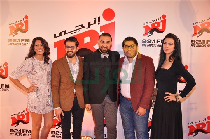 بالصور .. رسميا وليد مصطفى يطلق إذاعة "اينرجى العالميه" بحضور نجوم الفن والمجتمع بالصور .. رسميا وليد مصطفى يطلق إذاعة "اينرجى العالميه" بحضور نجوم الفن والمجتمع