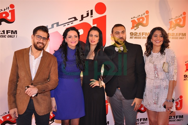 بالصور .. رسميا وليد مصطفى يطلق إذاعة "اينرجى العالميه" بحضور نجوم الفن والمجتمع بالصور .. رسميا وليد مصطفى يطلق إذاعة "اينرجى العالميه" بحضور نجوم الفن والمجتمع