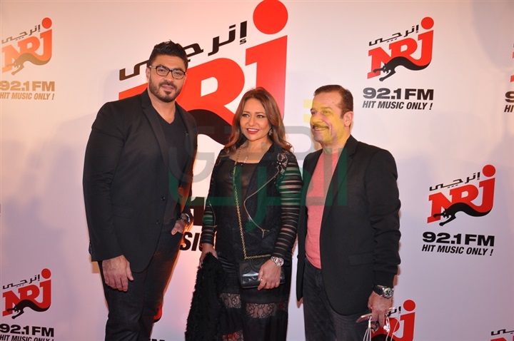 بالصور .. رسميا وليد مصطفى يطلق إذاعة "اينرجى العالميه" بحضور نجوم الفن والمجتمع بالصور .. رسميا وليد مصطفى يطلق إذاعة "اينرجى العالميه" بحضور نجوم الفن والمجتمع