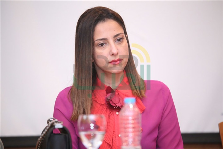 بالصور.. ندوة كرم مطاوع ضمن مهرجان شرم الشيخ للمسرح الشبابي بالصور.. ندوة كرم مطاوع ضمن مهرجان شرم الشيخ للمسرح الشبابي