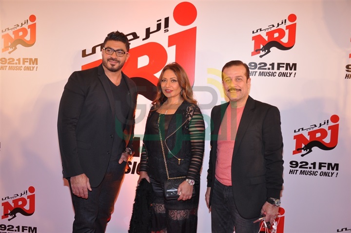بالصور .. رسميا وليد مصطفى يطلق إذاعة "اينرجى العالميه" بحضور نجوم الفن والمجتمع بالصور .. رسميا وليد مصطفى يطلق إذاعة "اينرجى العالميه" بحضور نجوم الفن والمجتمع