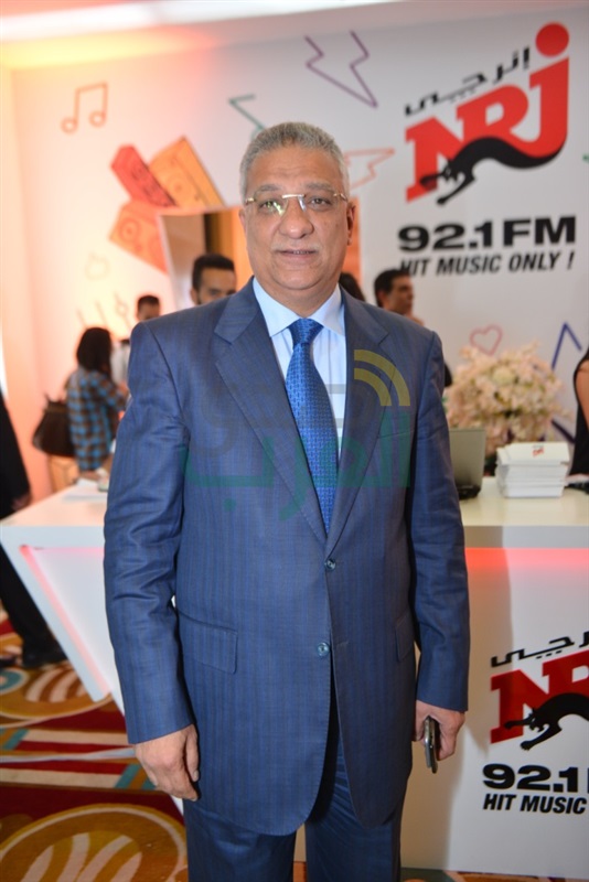 بالصور .. رسميا وليد مصطفى يطلق إذاعة "اينرجى العالميه" بحضور نجوم الفن والمجتمع بالصور .. رسميا وليد مصطفى يطلق إذاعة "اينرجى العالميه" بحضور نجوم الفن والمجتمع