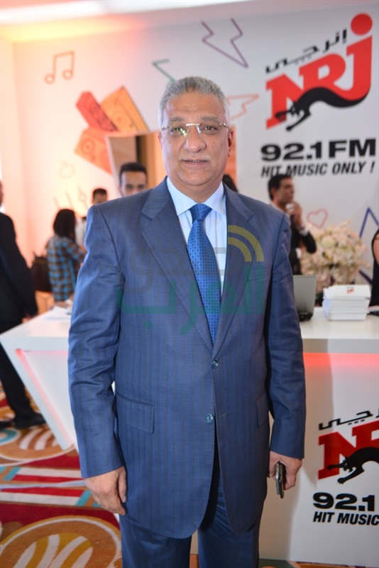 بالصور .. رسميا وليد مصطفى يطلق إذاعة "اينرجى العالميه" بحضور نجوم الفن والمجتمع بالصور .. رسميا وليد مصطفى يطلق إذاعة "اينرجى العالميه" بحضور نجوم الفن والمجتمع