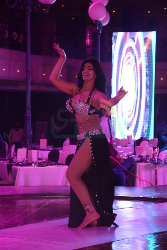 بالصور.. "ربيع أبناء الخليج" بتوقيع بوسي ودينا ويسرا وإسماعيل الليثى بالصور.. "ربيع أبناء الخليج" بتوقيع بوسي ودينا ويسرا وإسماعيل الليثى