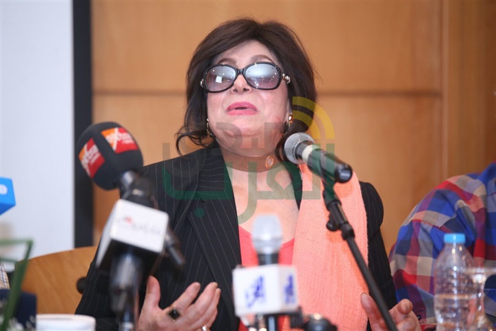 بالصور.. ندوة كرم مطاوع ضمن مهرجان شرم الشيخ للمسرح الشبابي بالصور.. ندوة كرم مطاوع ضمن مهرجان شرم الشيخ للمسرح الشبابي