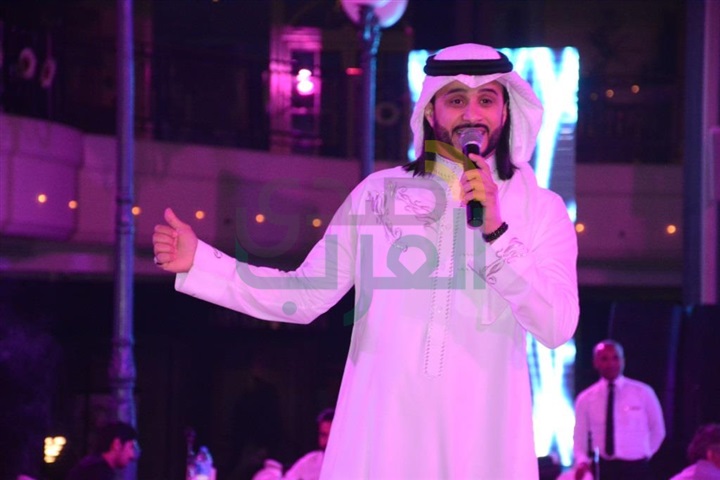 بالصور.. "ربيع أبناء الخليج" بتوقيع بوسي ودينا ويسرا وإسماعيل الليثى بالصور.. "ربيع أبناء الخليج" بتوقيع بوسي ودينا ويسرا وإسماعيل الليثى